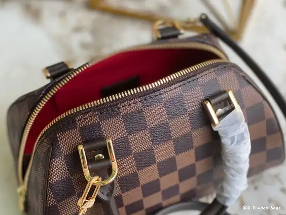 AAA Pruses Bags BAG LOUIS VINTAGE VUITTON 0522
